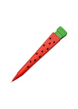 Misyon Renkli Karpuz Figürlü Versatil Kalem Msy-0909