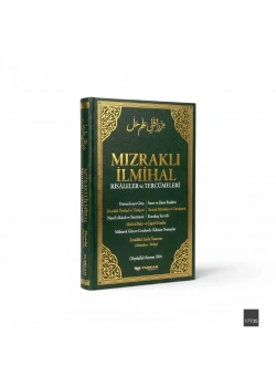 Mızraklı İlmihal Risaleler Ve Tercümeleri Osmanlıca Türkçe Furkan Neşriyat