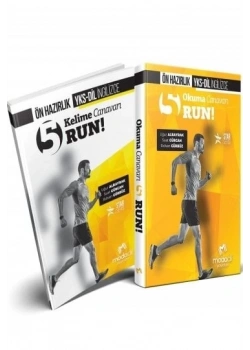 Modadil Yks Dil İngilizce Kelime Canavarı Run