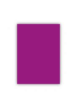 Moii Fon Kartonu 500X700 160Gr Metalize Mor-76