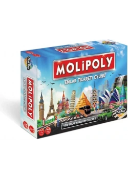 MONOPOLY TÜRKİYE NET01610-1