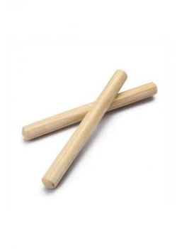 Mor Bijuteri Ritim Çubuğu 2 Li