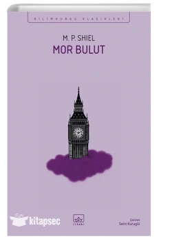 Mor Bulut M.P.Shıel İthaki