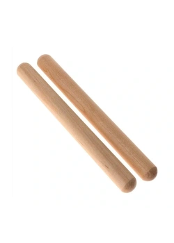 Mor Ritim Çubuğu 2Li