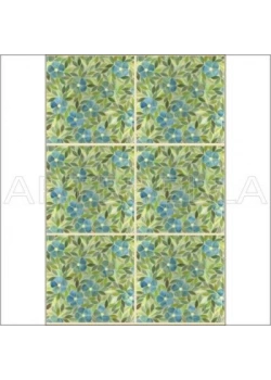 Mozai̇K Kolay Transfer Kod: 1579K - Artebella