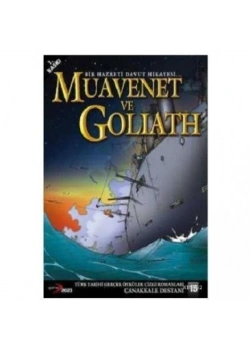Muavenet Ve Goliath Çanakkale Destani 2023