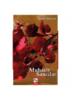 Muhacir Sancılar Şener İşleyen Azkitap