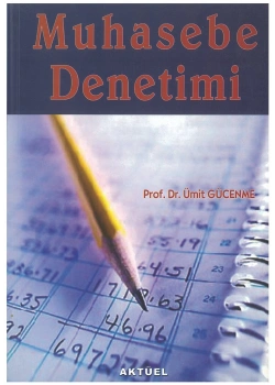 Muhasebe Deneti̇mi̇ Ümi̇t Gücenme Aktüel