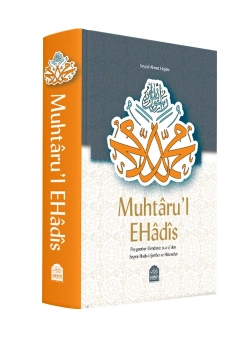 Muhtarul Ehadis Tercümesi Yasin Yayınevi