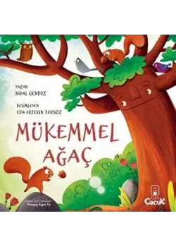 Mükemmel Ağaç Floki