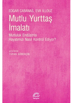 MUTLU YURTTAŞ İMALATI EDGAR CANABAS İLETİŞİM