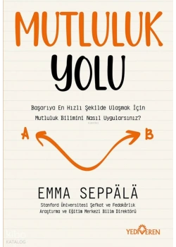 Mutluluk Yolu emma Sepp yediveren