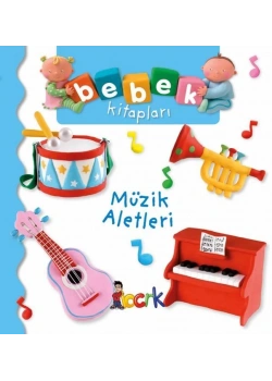 MÜZİK ALETLERİ CEP BOY BICIRIK