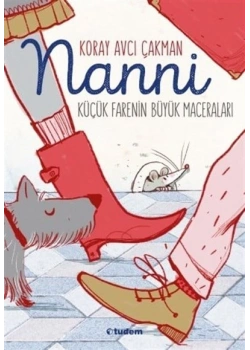 Nanni Küçük Farenin Maceraları Tudem