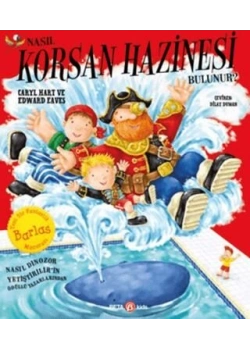 NASIL KORSAN HAZİNESİ BULUNUR BETA KIDS