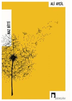 Naz Bitti Ali Ayçil Dergah