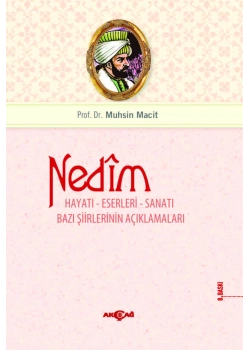 Nedim Divanı Doç.Dr. Muhsin Macit Akçağ