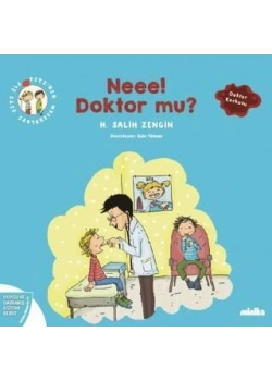 Neee Doktormu Minika