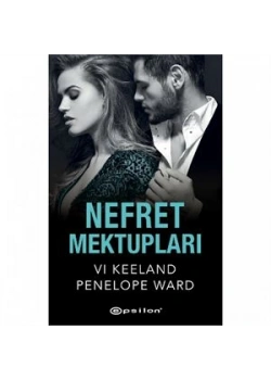 Nefret Mektupları Penelope Ward Epsilon
