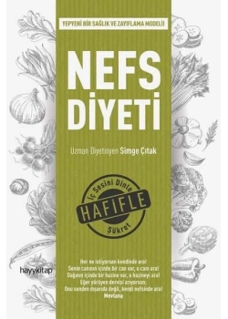 Nefs Diyeti Simge Çıtak Hayykitap