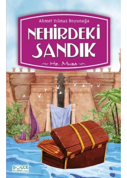 Nehirdeki Sandık Genç Timaş