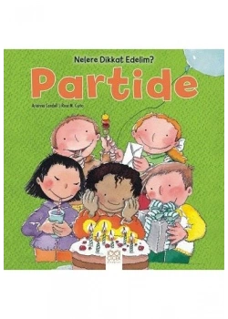 Nelere Dikkat Edelim?Partide / 1001 Çiçek