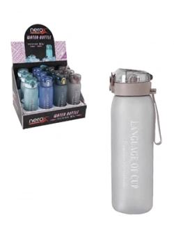 Nerox 650 Ml Energy Matara Nr-1130