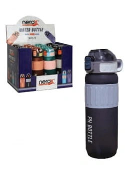 NEROX MATARA 800 ML NO:4 NRX-1434*48 PİPETLİ