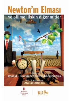 Newton Elması Ve Bilime İlişkin Diğer Mitler Bilge Kültür