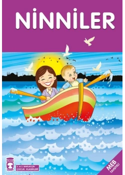 Ninniler Çocuk Klasikleri Timaş Çocuk