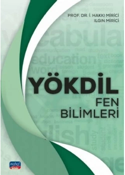 Nobel Yökdil Fen Bilimleri
