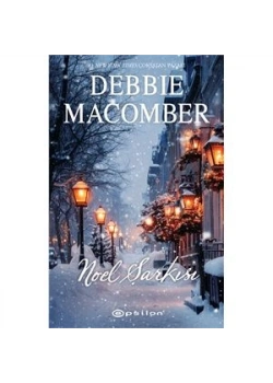 Noel Şarkısı Debbıe Macomber Epsilon