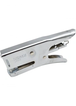 NOREX ZIMBA MAKİNESİ PENS TİPİ 246