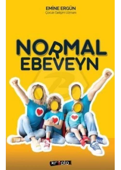 Normal Ebeveyn Kripto