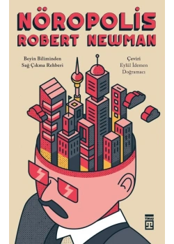 Nöropolis Robert Newman Timaş