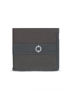 Nors Çanta Bill Cüzdan - Haki