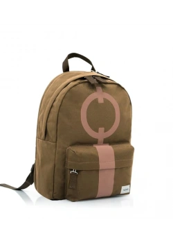 Nors Çanta Dorr Sırt Çantası - Latte