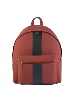 Nors Çanta Highway Sırt Çantası - Kiremit