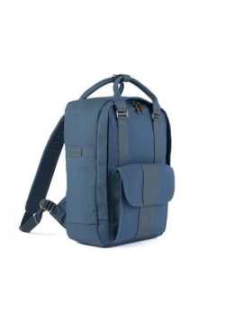 Nors Çanta Mag Sırt Çantası - Mavi
