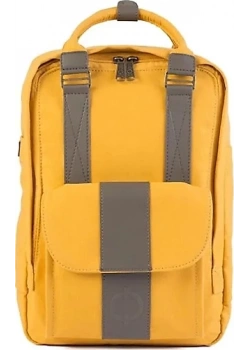 Nors Çanta Mag Sırt Çantası - Sarı