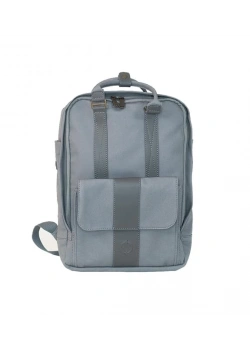 Nors Çanta Mag Xl Sırt Çantası - Gri