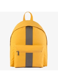Nors Çanta Skoolbag Sırt Çantası - Sarı