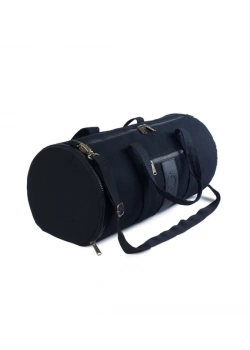 Nors Çanta Valknut Spor Çantası - Siyah