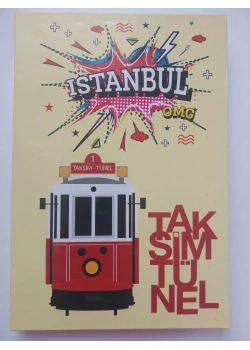 Notebook 14X20 Modelist Defter 80 Yp Çizgili