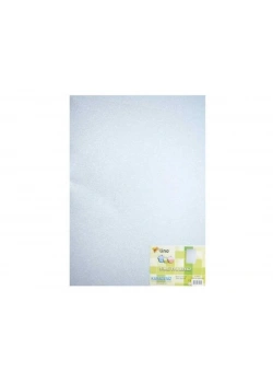 Nova Color 50X70 Eva Beyaz Nc-564