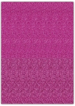 Nova Color 50X70 Simli Eva Pembe Nc-584