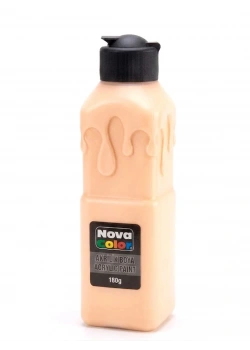 Nova Color Akrilik 180 gr Açık Ten
