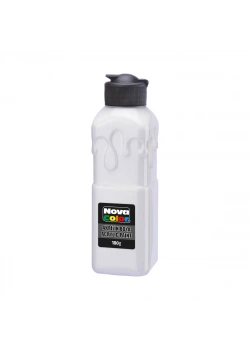 Nova Color Akrilik 180 Gr Beyaz