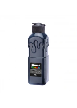 Nova Color Akrilik 180 Gr Siyah