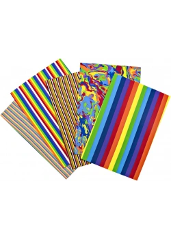 Nova Color Karışık Eva Mix 20X30 Nc-273